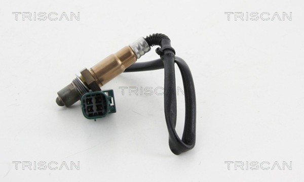 Lambdasonde Sensor Abgassteuerung Triscan 8845 14101 FüR Almera Primera Nissan 2-image