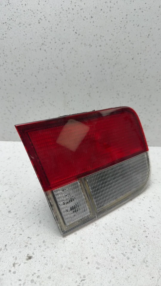 Conjunto de luz trasera izquierda Honda Civic 1996 1997 1998 1999 2000 Foto 2 de 4