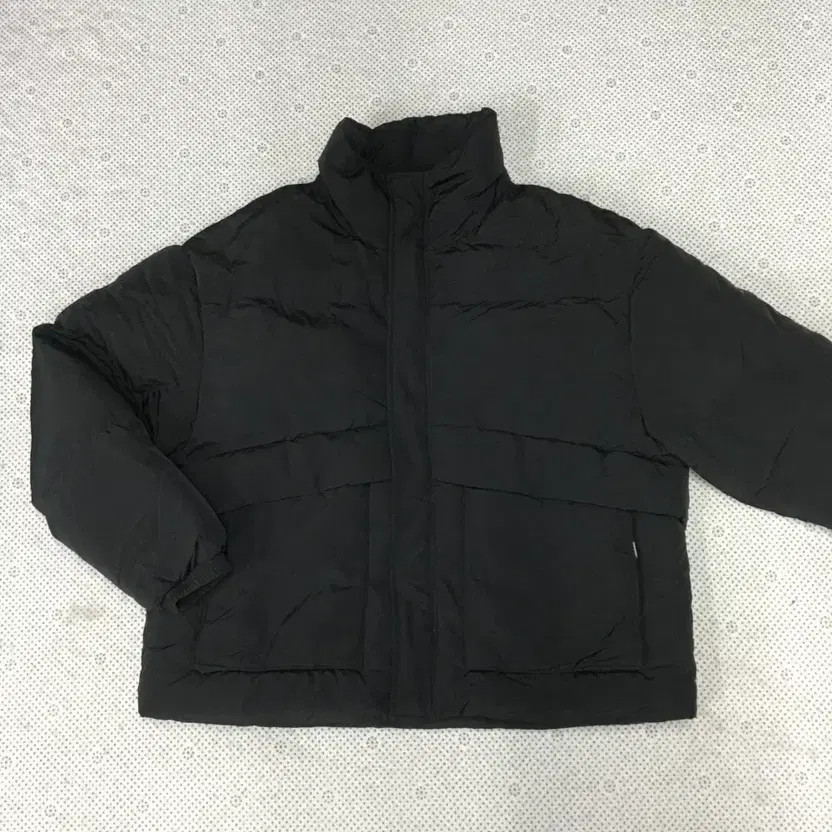 Codegraphy Utility Puffer Down Jacket Size S - image 3