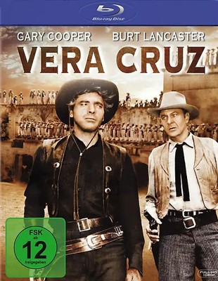 Vera Cruz