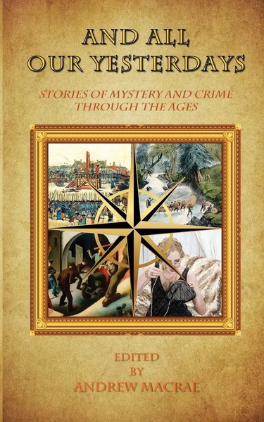 And All Our Yesterdays | Lillian Csernica (U. A.) | Taschenbuch | Englisch-image