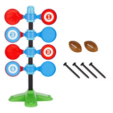 Little Tikes Pass Battle Football Set Little Tikes Pass Battle Football Set - Image 1