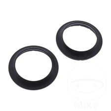 All Balls Fork Dust Cap Kit Front Fit Ducati Multistrada 1200 ABS 2015-2017