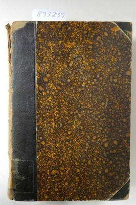 Corpus Scriptorum Ecclesiasticorum Latinorum : Vol. LX : Sancti Aureli Augustini