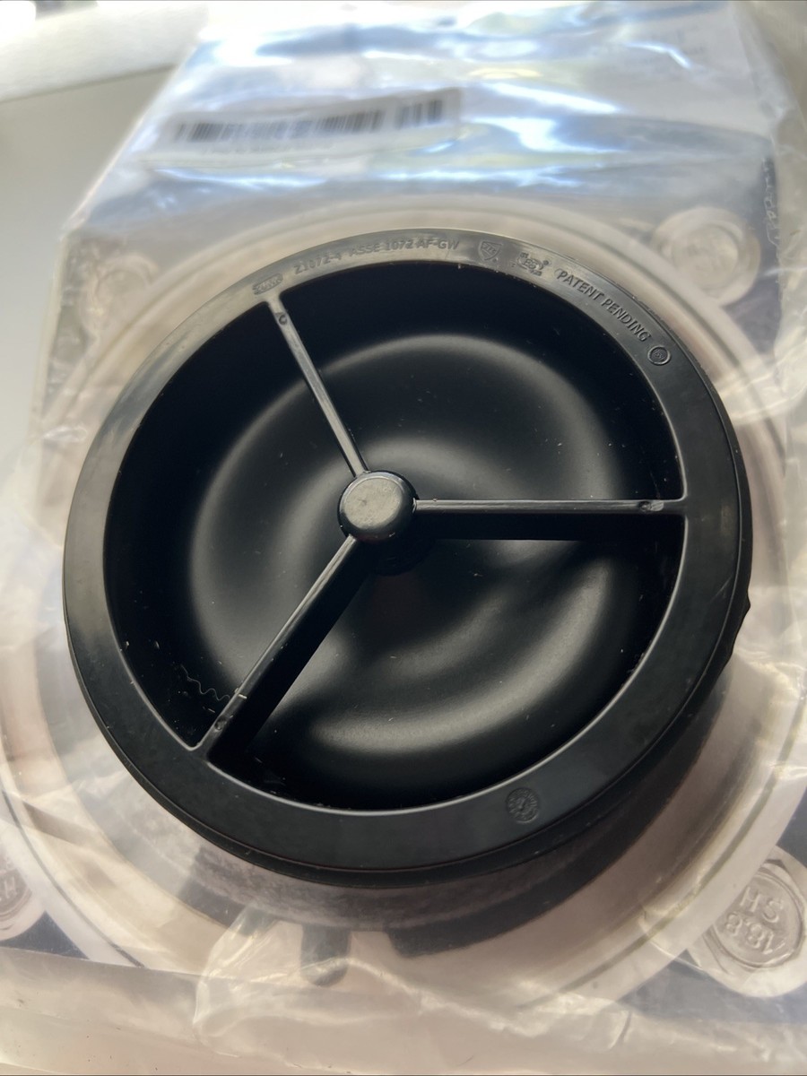 Zurn Z1072-4 Z-Shield 4” Diameter Floor Drain Trap Seal Device | eBay