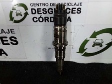 Injecteur Nissan ATLEON