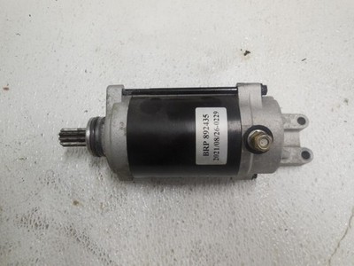 2022 Skidoo Mach Z  900R Starter Turbo XRS X Renegade Ace 2019-2027
