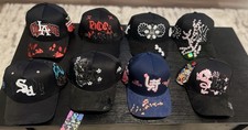 Gorras bélicas   