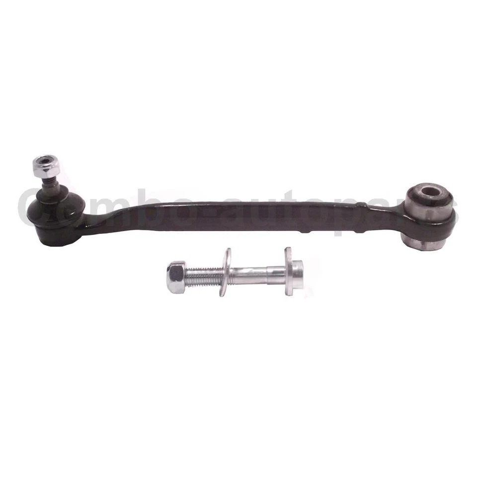 Brazo de control inferior trasero Delphi con rótula para Mercedes-Benz C230 2002-2007 Foto 2 de 2