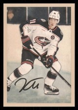 2024-25 Parkhurst Champions '53-54 Retros #13 Kent Johnson