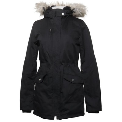Bondelid, Wintermantel, Damen, Größe: XS, Schwarz #bWC