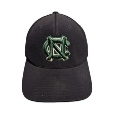 UNC North Carolina Tar Heels Men?s Pro Back Baseball Hat  (Size: L/XL) 7 3/8 - 8