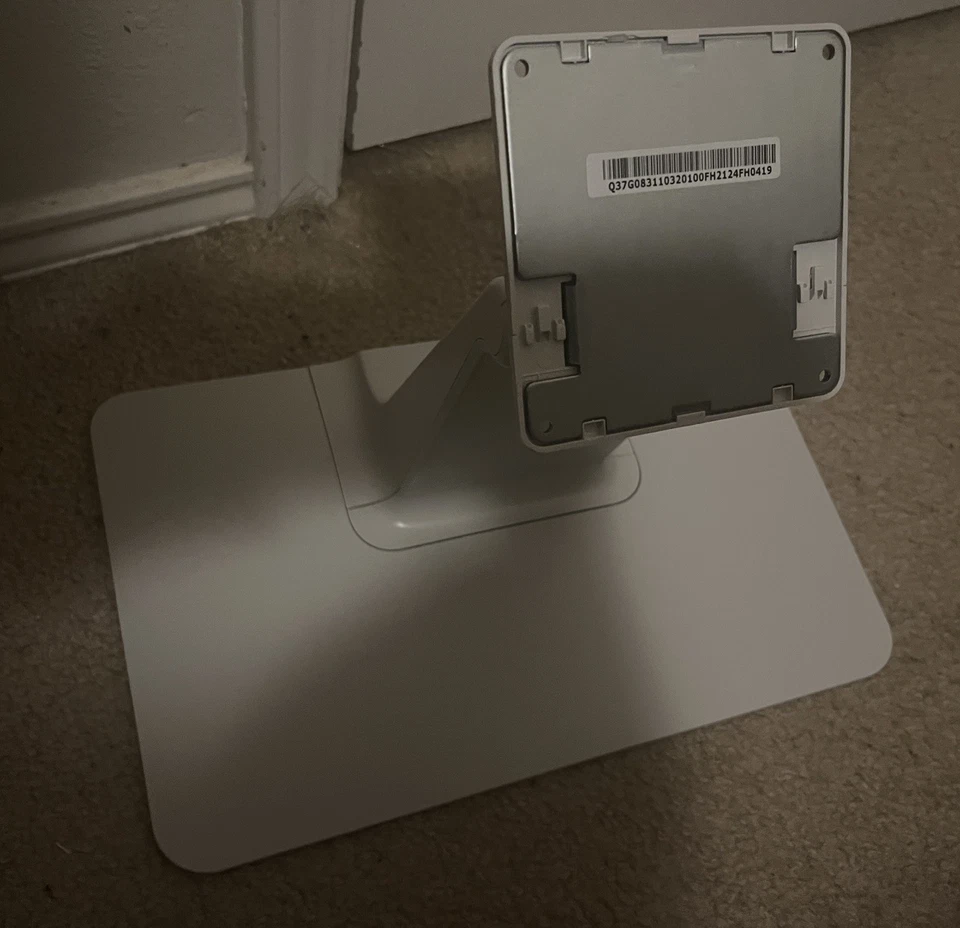 Monitor Elo Touch Electronics ET2403LM 24" LCD HD, 2403LM-2UWA-1-WH-G-Envío Gratis Foto 3 de 3