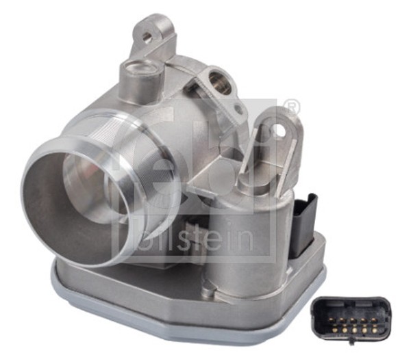 Drosselklappenstutzen Febi Bilstein 107018 FüR Peugeot Ford Mondeo CitroËN BA7 4-image