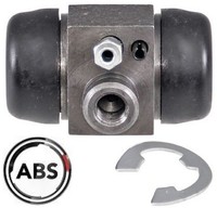 A.B.S. 52937X Radbremszylinder Zylinder Radbremse Hinterachse Hinten