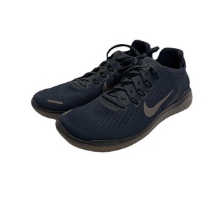 nike free rn 2018 navy blue