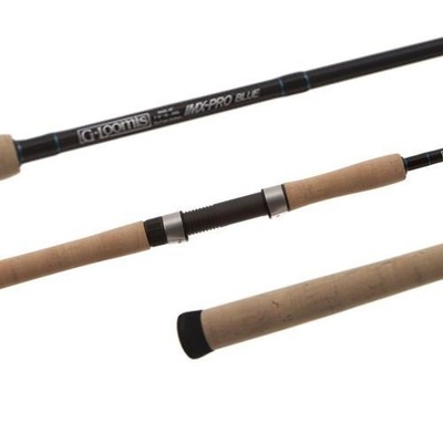 G. Loomis IMX-Pro Blue 903C M Casting Rod