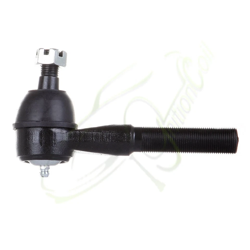 7x Front Ball Joints Tie Rod Ends For 1980 -1992 1993 1994 1995 1996 Ford Bronco Foto 4 de 4