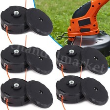 5PCS High Quality String Trimmer Head For Speed Feed 400 Echo SRM 225 US