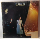 New ListingRush - Exit...Stage Left 1981 Vintage 2xLP Vinyl Album Mercury SRM-2-7001 NM