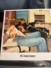 DIE ZIMMERMÄNNER BOX SET DIE WÄSCHELEINEN W...