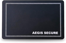 RFID Blocking Card   Active NFC Contactless Credit  Debit Card Protector, Anti-