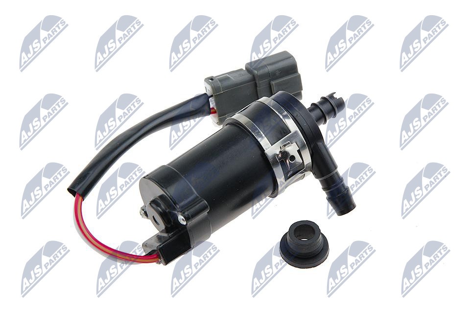 Fits NTY ESP-HD-000 WASHER FLUID PUMP HEADLIGHTS