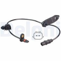 ABS Sensor Raddrehzahl Delphi SS20626 FüR Honda FA FD Civic 8 IMA FA3 FD3 FD1