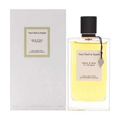 VAN CLEEF & ARPELS Herren Damen Unisex Parfum Eau de Parfum EDP Bois Iris 75 ml