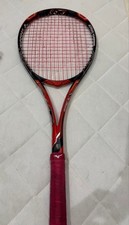 Mizuno tennis racket soft