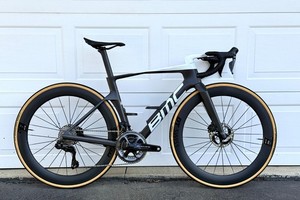 Bmc Road Racer Sl01 | eBay
