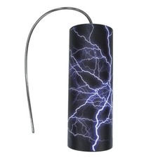 Thunder Drum Thunder Sticks: Noise Maker Spring Drum Shaker Percussion Instru...