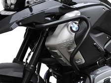 ZIEGER Oberer Sturzbügel passend für BMW R 1200 GS 2008-2012