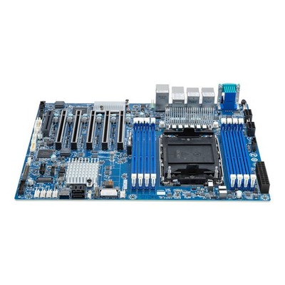 Gigabyte MS03-6L0 LGA4677 C741 Motherboard Support Intel 5/4th Gen Xeon CPU