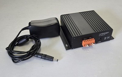 miniDSP Balanced 2x4 pocket size Digital Signal Processor