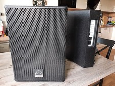 Lautsprecher/Monitorboxen Wharfedale Pro TWIN 12 x, Rarität, in Berlin