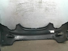 Pare-choc avant Volkswagen NEW BEETLE