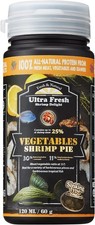 Algae Wafers Pleco Food Spirulina  Algae Sword Prawns Balanced Diet Color