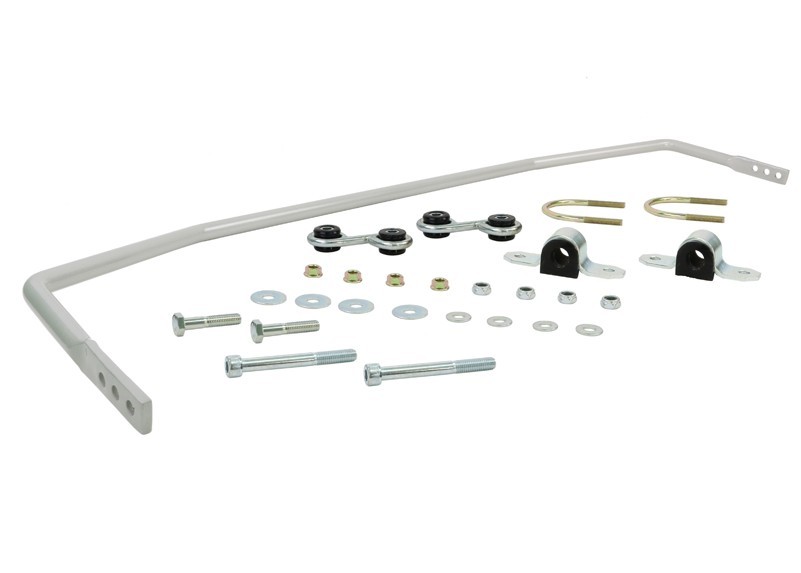 Whiteline Rear Anti Roll Bar RARB For Skoda Fabia MK1 6Y Inc VRS 1.9 TDI - Image 8