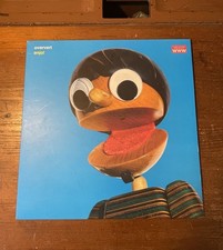 Enjoi Skateboards Overververt DVD Collectors Edycja specjalna Deskorolka Video Skate