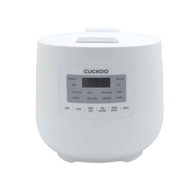 Cuckoo Reiskocher 1.08l CR-0641F