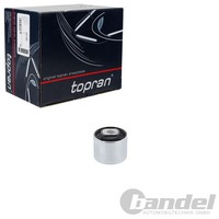 Topran Lagerung AchskÖRper Hinten Passend FüR Audi 100 A6 | 103 748