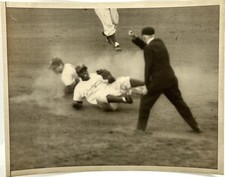 Jackie Robinson Rookie Cards, Baseball Collectibles and Memorabilia Guide 35