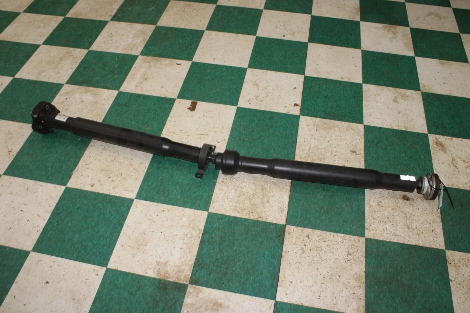 Maserati Ghibli 2014-2017 REAR Driveshaft