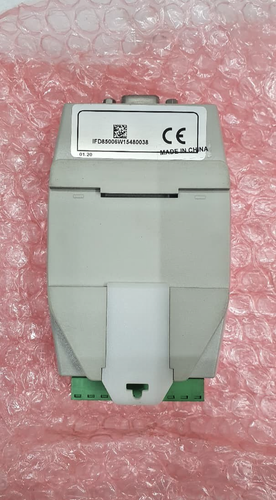 DELTA IFD8500 RS-232 À RS-485/422 Isolé Convertisseur Module IFD85006W15480038 - Photo 3 sur 4
