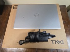 Dell Latitude 5320 13.3" FHD 256GB SSD Intel Core i5-1135G7 2.4GHz 16GB RAM BOX