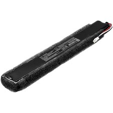 Battery for Bang  Olufsen Beosound 3 HHR-150AAC8 L4x2,PA-PN0094.R003 2000mAh