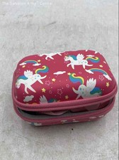 Leaayjean Girls Kids Digital Camera Pink Unic...