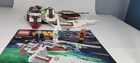 LEGO Star Wars: Jedi Scout Fighter 75051 2014 retired all figure included