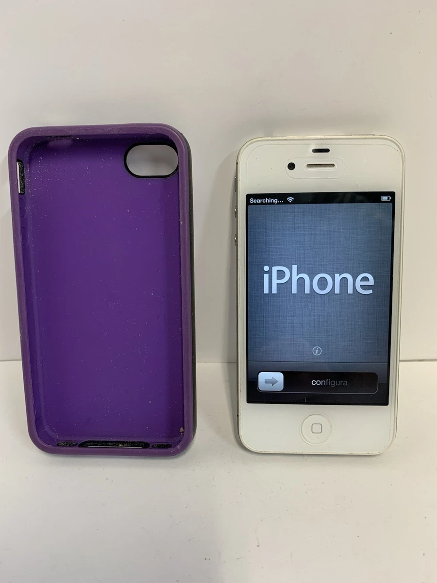 Apple iPhone 4 8 GB Cell Phones & Smartphones for Sale | Shop New